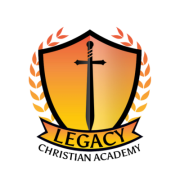 LEGACY CHRISTIAN ACADEMY